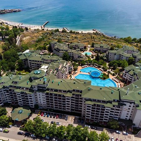 Emerald Beach Resort & Spa Ravda Bagian luar foto